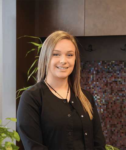 Ashley, Dental Assistant at Focus Dental Studio